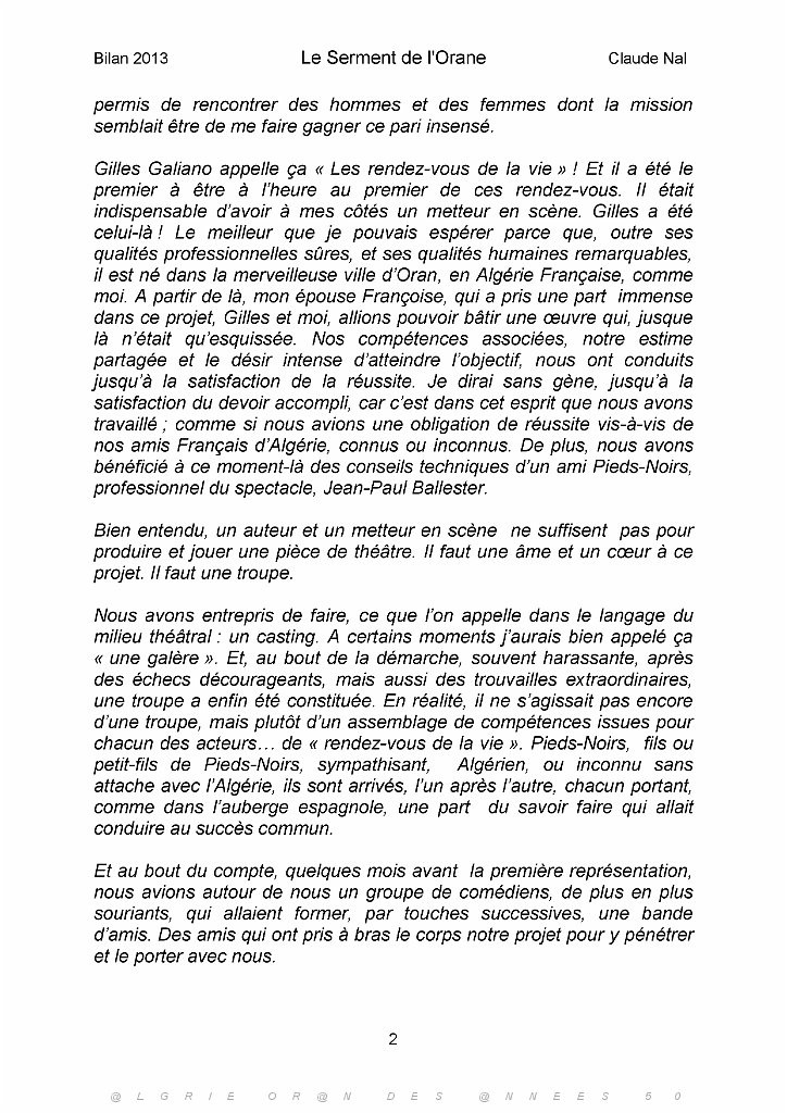 8 Bilan 2013 le serment de l orane (2).jpg